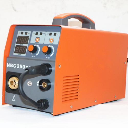 从老式到慧采 电焊机的演变与家用新选择