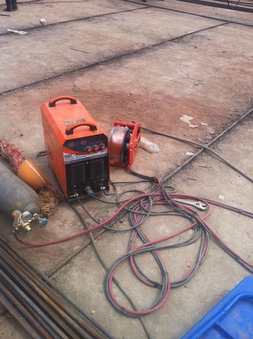 电焊机 手工、气保与工业焊机的全面解析