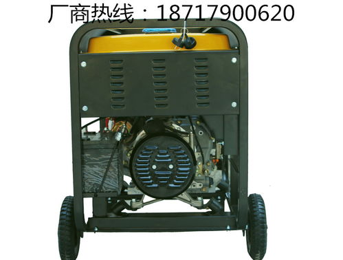 电焊机 从基本原理到现代应用