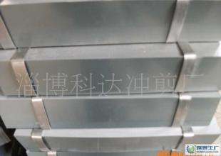 硅钢片在电抗器与电焊机铁芯加工中的关键应用